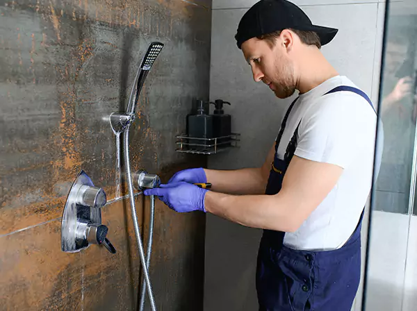 Plumbing Maintenance in Warwick