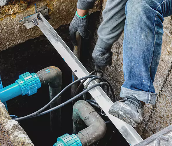 Expert Plumber for Drainage Services in Warwick, RI: Schedule Affordable Drainage Solutions with Us