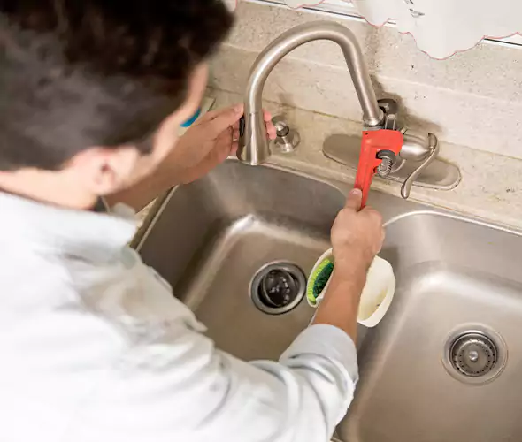 Professional Emergency Plumbing Repair in Warwick, RI