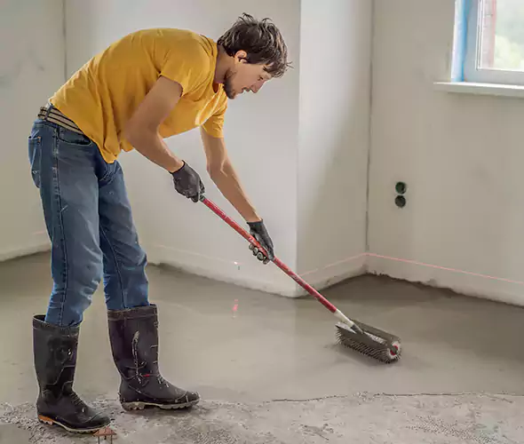 Trusted Foundation Leak Repair Experts in Warwick, RI
