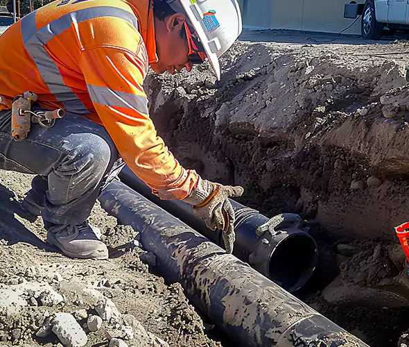 Expert Plumber for Pipe Replacement in Warwick, RI: Schedule Reliable Plumbing Replacement Services with Us