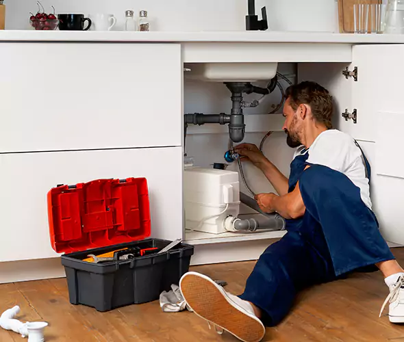 Expert Plumber for Frozen Pipes in Warwick, RI: Schedule Affordable Frozen Pipe Repair Services with Us