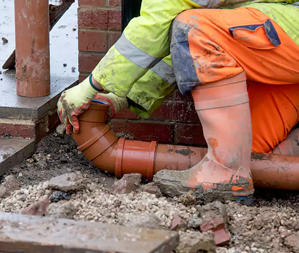 Professional Plumber for Sewer Cleaning in Warwick, RI: Schedule Reliable Service Today