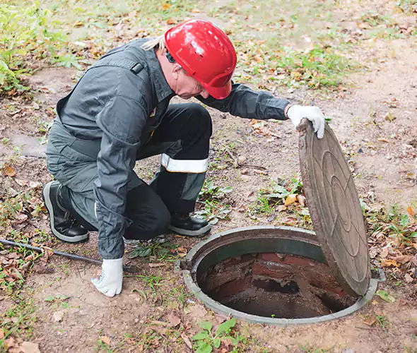 Expert Plumber for Sewer Line Inspection in Warwick, RI: Schedule Affordable Sewer Camera Services with Us
