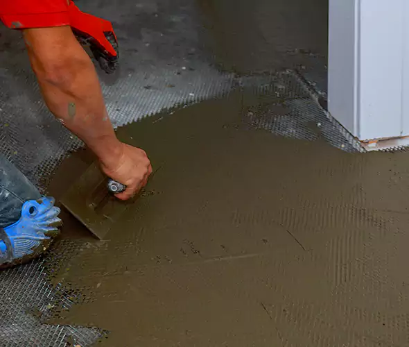 Expert Professional Slab Leak Repair in Warwick, RI