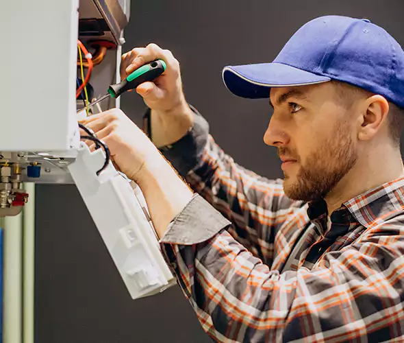 Expert Tankless Water Heater Plumber in Warwick, RI