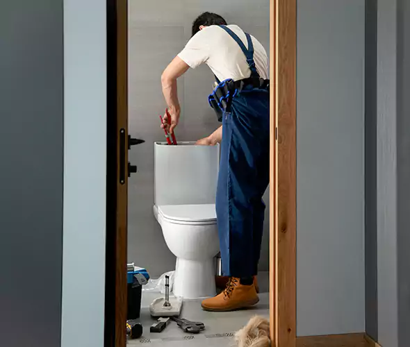 Professional Plumbers for Toilet Bowl Replacement in Warwick, RI: Schedule Affordable Toilet Replacement Services With Us