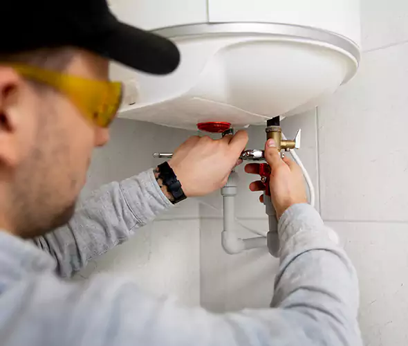 Get Affordable Water Heater Repair Service in Warwick, RI