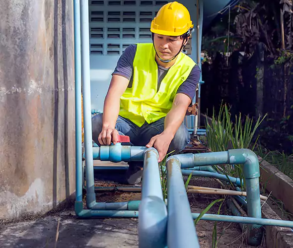 Expert Plumber for Water Line Replacement in Warwick, RI: Schedule Affordable Water Line Replacement Services with Us