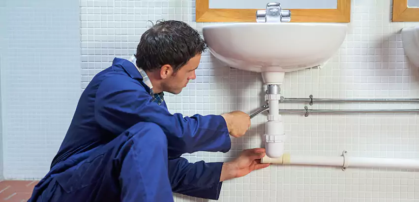 Toilet Repair Warwick