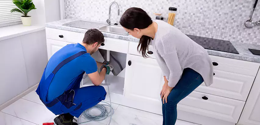 Fast Emergency Plumbing Repair Services in Warwick, RI
