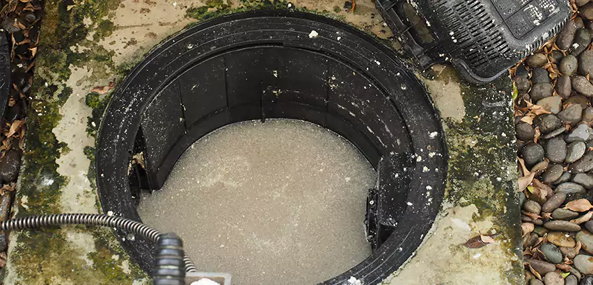 Reliable Grease Trap Repair Services in Warwick, RI