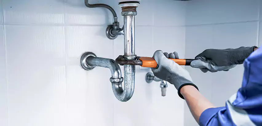 Plumbers Near Me in Warwick, RI