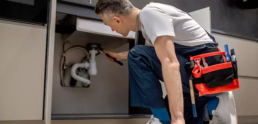Water Heater Replacement in Warwick