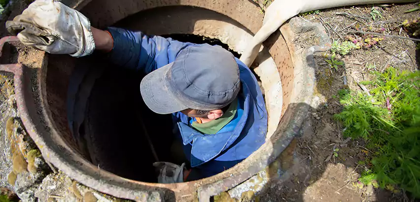 Professional Septic Tank Repair Services in Warwick, RI