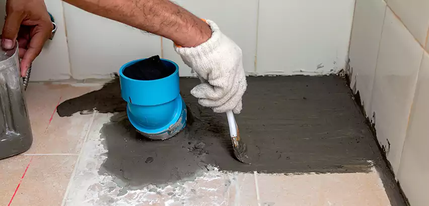 Professional Slab Leak Repair Services in Warwick, RI