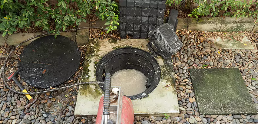 Grease Trap Installation Cost in Warwick, RI