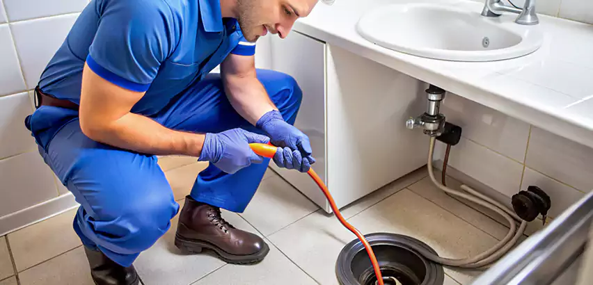 Sewer Jetting in Warwick