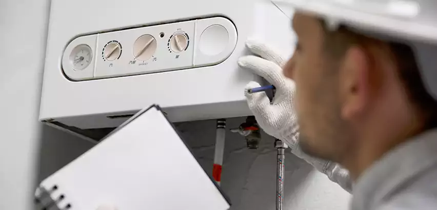 Gas Water Heater Service Near Me Warwick