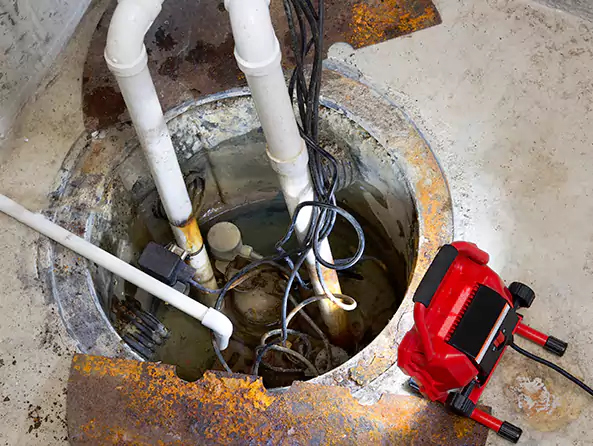 Why Choose Warwick Plumbing Pros for Basement Sump Pump Installation in Warwick?