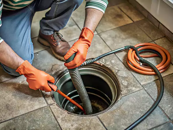 Why Choose Warwick Plumbing Pros for Drain Jetting in Warwick, location field=ss]?