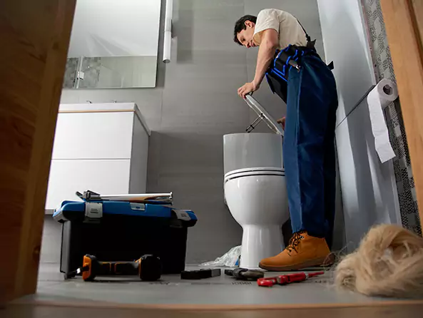  Why Choose Warwick Plumbing Pros for Drainage Services in Warwick, RI?]