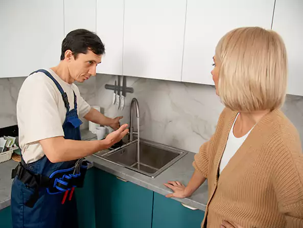 Why Choose Warwick Plumbing Pros for Emergency Plumbing Repair in Warwick, RI?