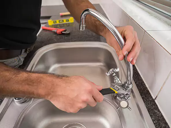 Why Choose Warwick Plumbing Pros for Faucet Replacement in Warwick, RI?