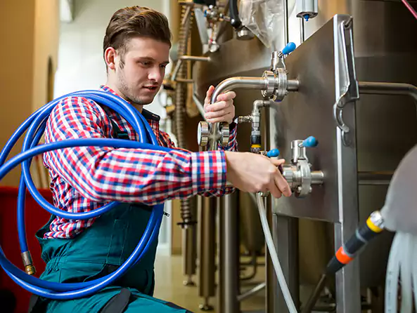 Why Choose Warwick Plumbing Pros for Gas Leak Repair in Warwick, RI?