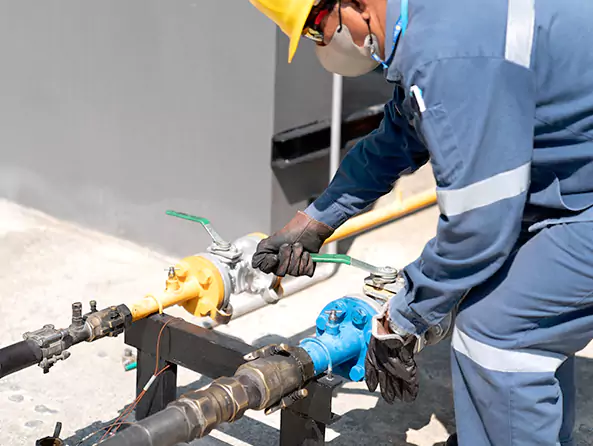 Why Choose Warwick Plumbing Pros for Gas Line Repair in Warwick, RI?