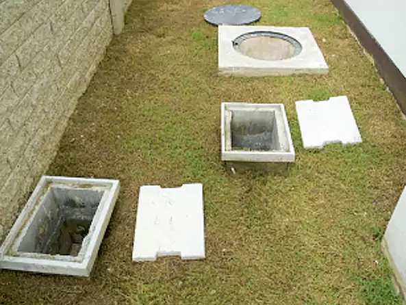 Why Choose Warwick Plumbing Pros for Grease Trap Cleaning in Warwick, RI?