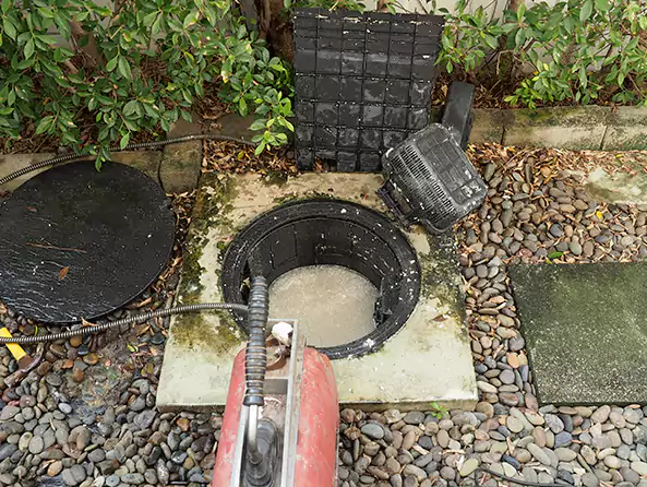 Why Choose Warwick Plumbing Pros for Grease Trap Repair in Warwick, RI?
