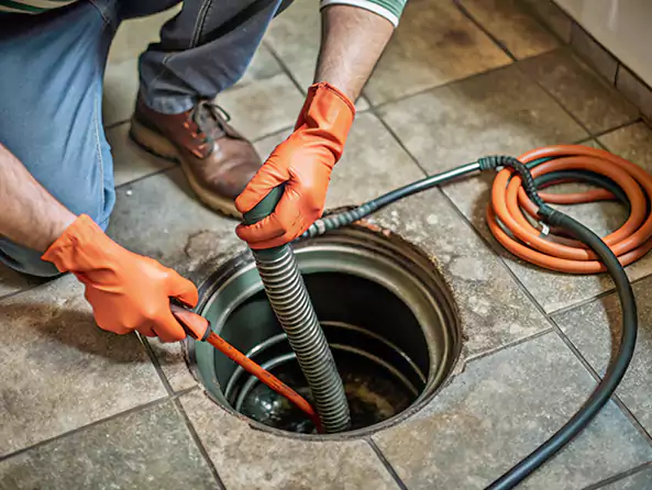  Why Choose Warwick Plumbing Pros for Hydrojet Plumbing in Warwick, RI?