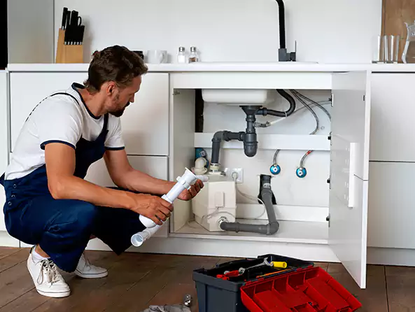Why Choose Warwick Plumbing Pros for Insinkerator Installation in Warwick, RI?