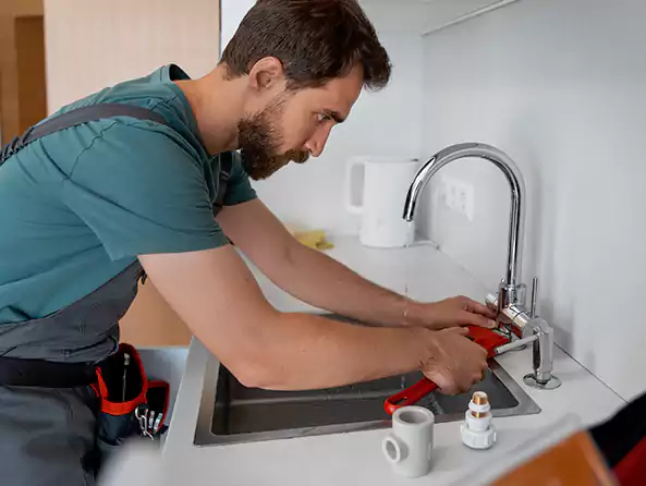 Why Choose Warwick Plumbing Pros for Kitchen Sink Installation in Warwick, RI?