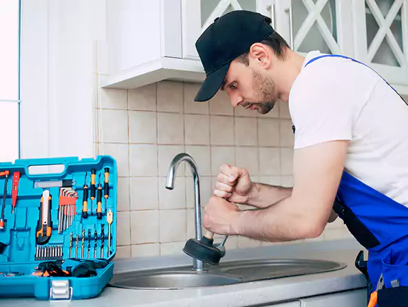  Why Choose Warwick Plumbing Pros for New Construction Plumbing in Warwick, RI?