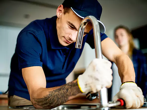 Why Choose Warwick Plumbing Pros for Plumbing Repair in Warwick, RI?