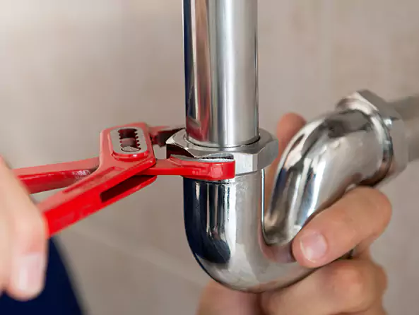  Why Choose Warwick Plumbing Pros for Polybutylene Plumbing Replacement in Warwick, RI?