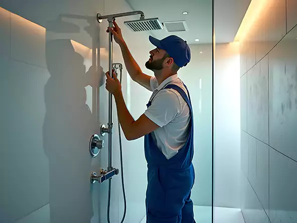 Why Choose Warwick Plumbing Pros for Shower Replacement in Warwick, RI?
