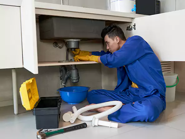 Why Choose Warwick Plumbing Pros for Sink Drain Replacement in Warwick, RI?