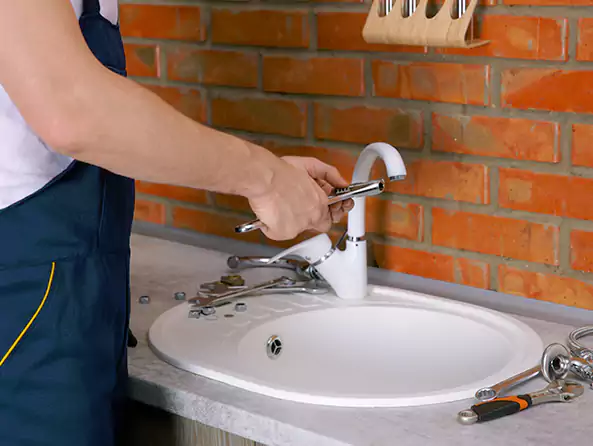Why Choose Warwick Plumbing Pros for Sink Repair in Warwick, RI?
