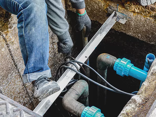 Why Choose Warwick Plumbing Pros for Sump Pump Maintenance in Warwick, RI?