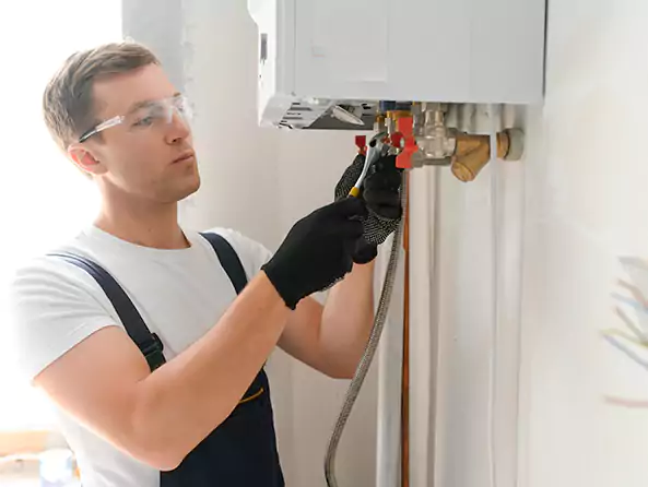 Why Choose Warwick Plumbing Pros for Tankless Water Heater Replacement in Warwick, RI?