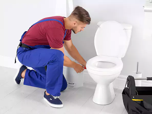 Why Choose Warwick Plumbing Pros for Toilet Installation in Warwick, RI?