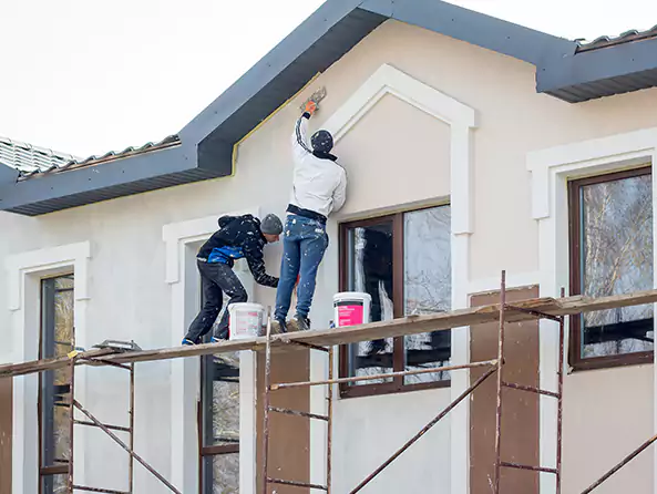 Why Choose Warwick Plumbing Prosfor Water Damage Restoration in Warwick, RI?