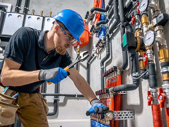 Why Choose Warwick Plumbing Pros for Water Softener Repair in Warwick?