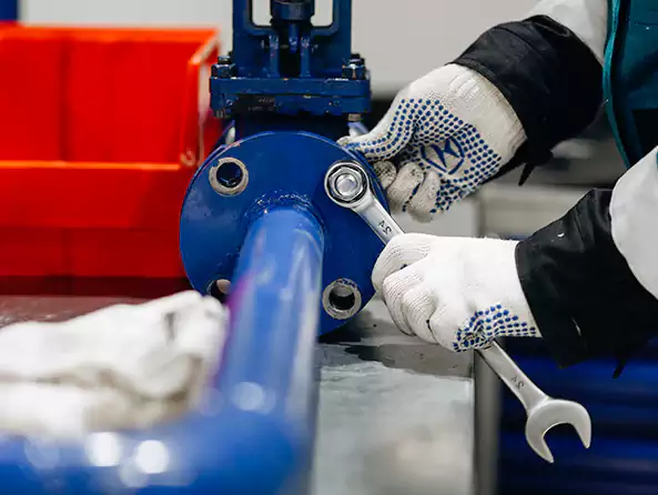 Why Choose Warwick Plumbing Pros for Well Pump Repair in Warwick, RI?